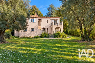 achat maison le-rouret 06650