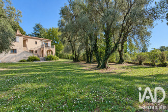 achat maison le-rouret 06650