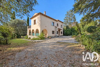 achat maison le-rouret 06650
