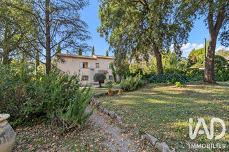 achat maison le-rouret 06650