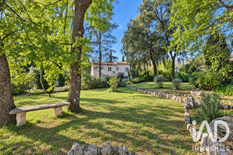 achat maison le-rouret 06650