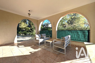 achat maison le-rouret 06650