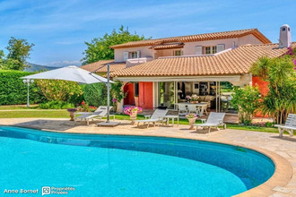 achat maison le-rouret 06650