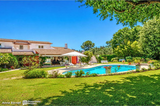 achat maison le-rouret 06650