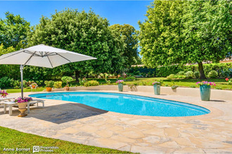 achat maison le-rouret 06650