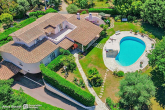 achat maison le-rouret 06650