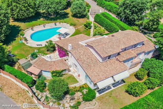 achat maison le-rouret 06650