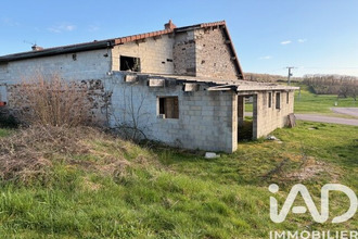 achat maison le-rousset 71220