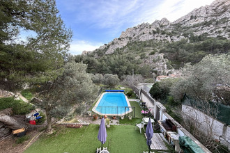 achat maison le-rove 13740