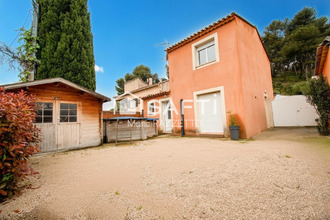 achat maison le-rove 13740