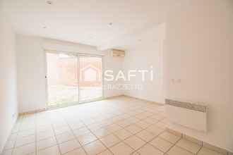 achat maison le-rove 13740