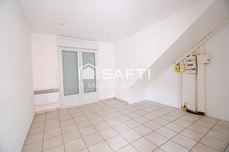 achat maison le-rove 13740