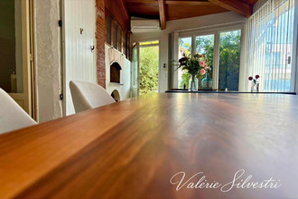 achat maison le-rove 13740