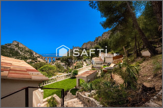 achat maison le-rove 13740