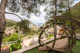 achat maison le-rove 13740