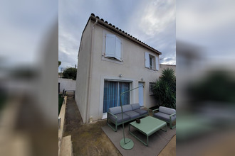 achat maison le-rove 13740