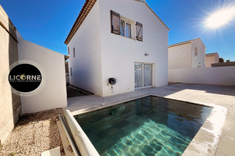 achat maison le-rove 13740