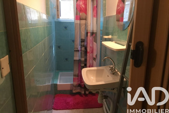 achat maison le-rove 13740