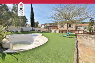 achat maison le-rove 13740