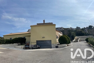 achat maison le-rove 13740