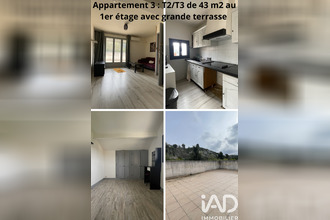 achat maison le-rove 13740