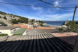 achat maison le-rove 13740