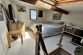 achat maison le-rove 13740