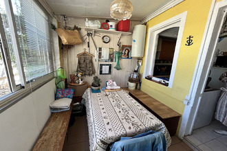 achat maison le-rove 13740