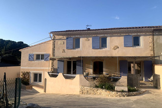 achat maison le-rove 13740