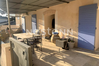 achat maison le-rove 13740