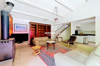achat maison le-rove 13740
