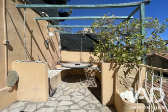 achat maison le-rove 13740