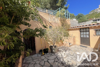 achat maison le-rove 13740