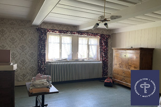 achat maison le-russey 25210