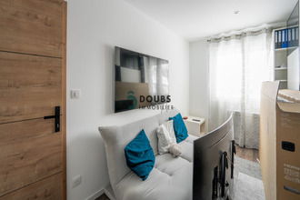 achat maison le-russey 25210