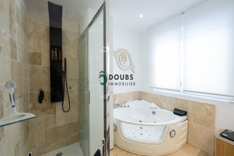 achat maison le-russey 25210