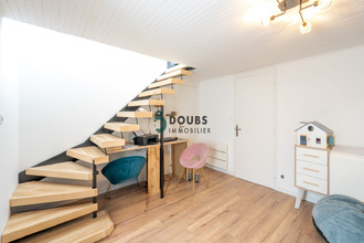 achat maison le-russey 25210