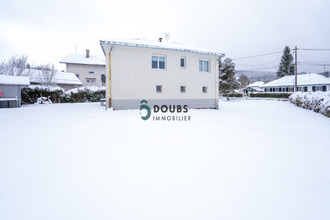 achat maison le-russey 25210