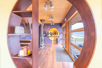 achat maison le-russey 25210