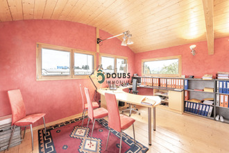 achat maison le-russey 25210