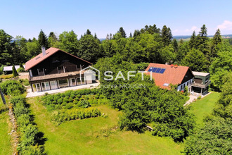 achat maison le-russey 25210