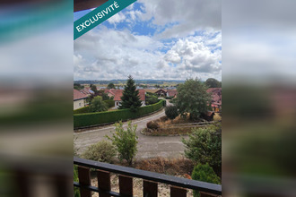 achat maison le-russey 25210
