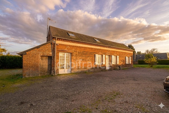 achat maison le-sap 61470