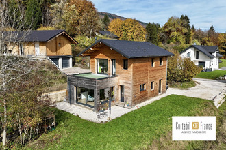 achat maison le-sappey 74350