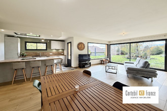 achat maison le-sappey 74350