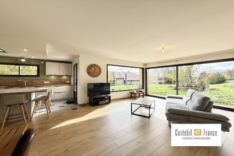 achat maison le-sappey 74350