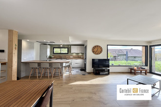 achat maison le-sappey 74350