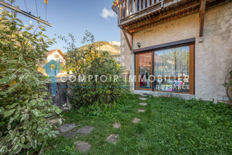 achat maison le-sappey-en-chartreuse 38700