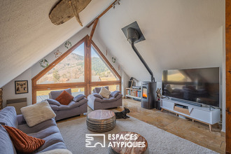 achat maison le-sappey-en-chartreuse 38700