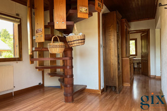achat maison le-sappey-en-chartreuse 38700